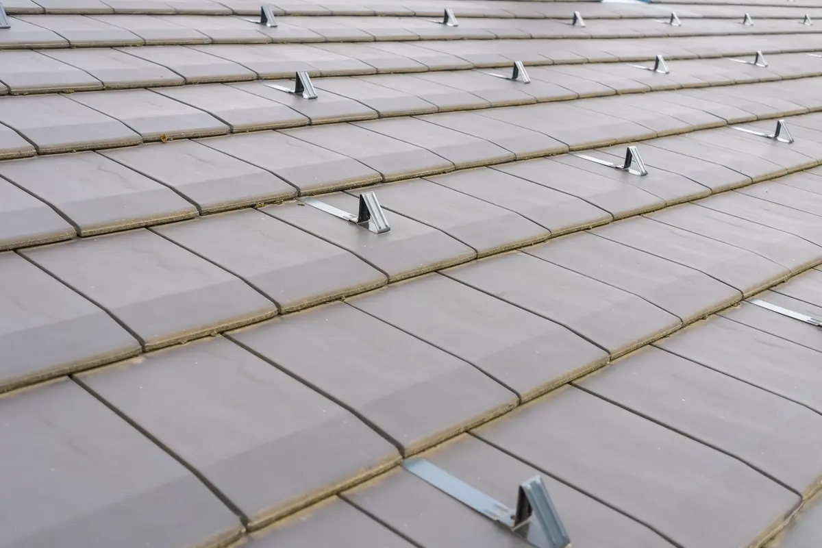 photovoltaik dachziegel